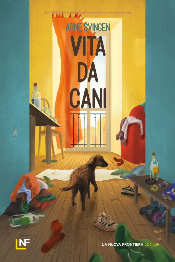 Vita da cani - Librerie.coop