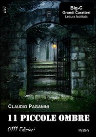 Undici piccole ombre - Librerie.coop