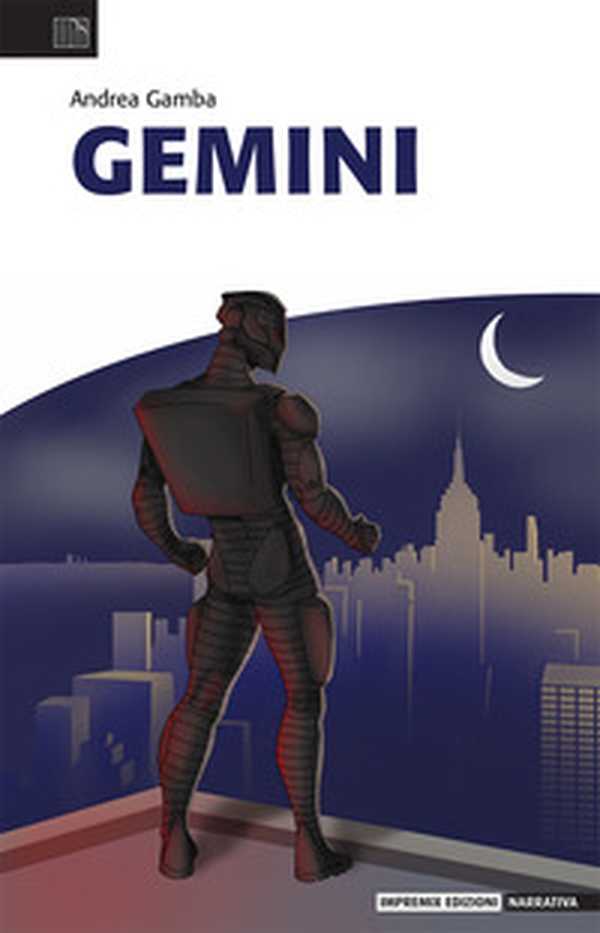 Gemini - Librerie.coop Gemini - Librerie.coop