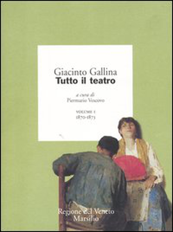 Tutto il teatro - Librerie.coop Tutto il teatro - Librerie.coop
