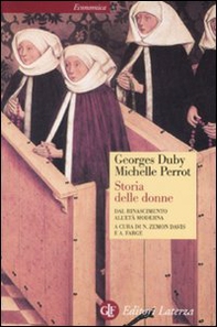 Storia delle donne in Occidente - Librerie.coop