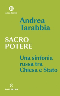 Sacro potere - Librerie.coop