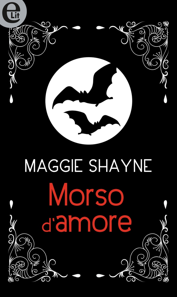 Morso d'amore (eLit) - Librerie.coop Morso d'amore (eLit) - Librerie.coop