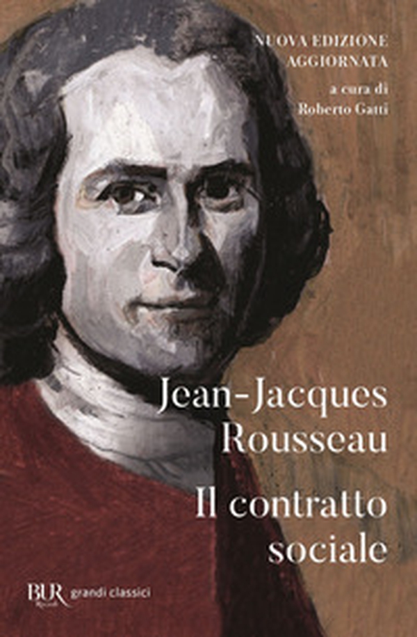 Il contratto sociale - Librerie.coop Il contratto sociale - Librerie.coop