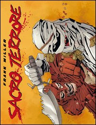 Sacro terrore - Librerie.coop