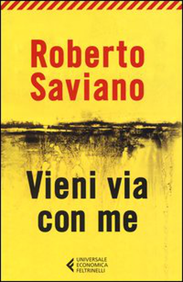 Vieni via con me - Librerie.coop Vieni via con me - Librerie.coop