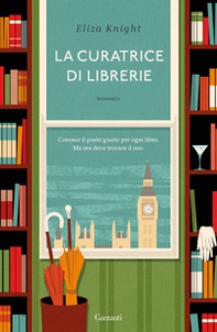 La curatrice di librerie - Librerie.coop