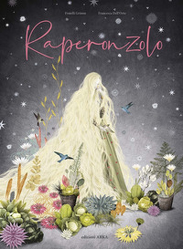 Raperonzolo - Librerie.coop Raperonzolo - Librerie.coop