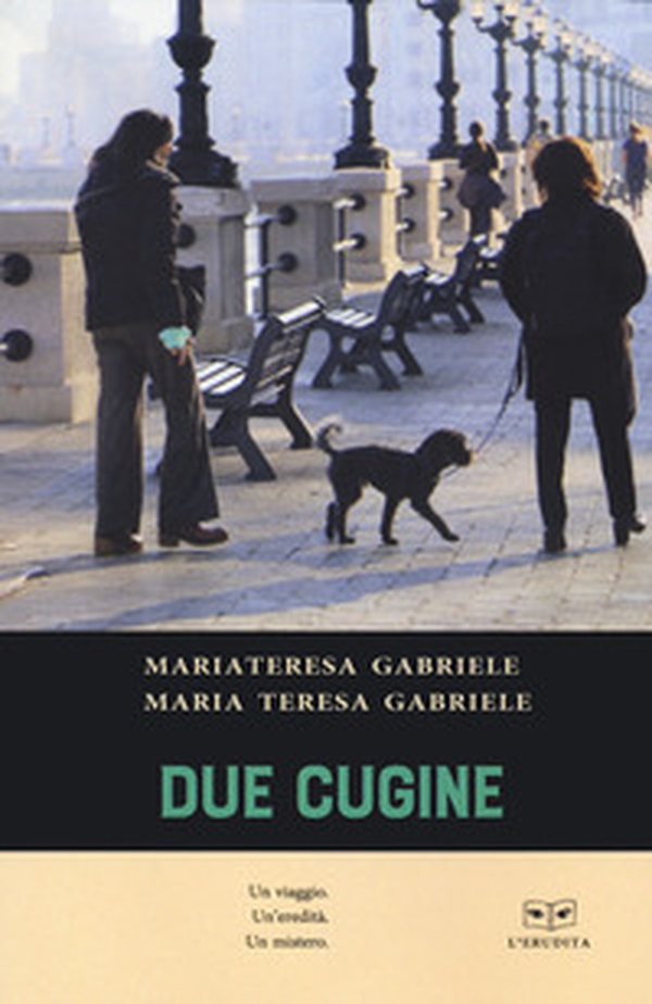 Due cugine - Librerie.coop Due cugine - Librerie.coop