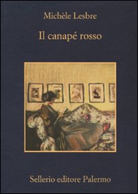 Il canapé rosso - Librerie.coop