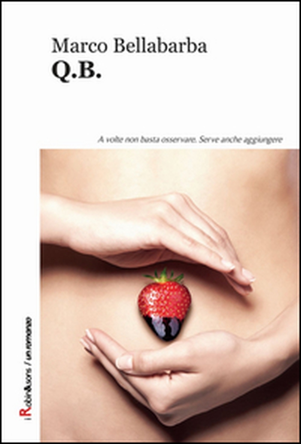 Q.B. - Librerie.coop Q.B. - Librerie.coop
