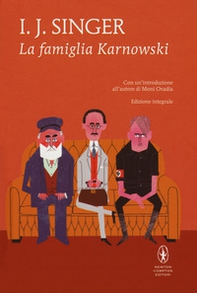 La famiglia Karnowski - Librerie.coop