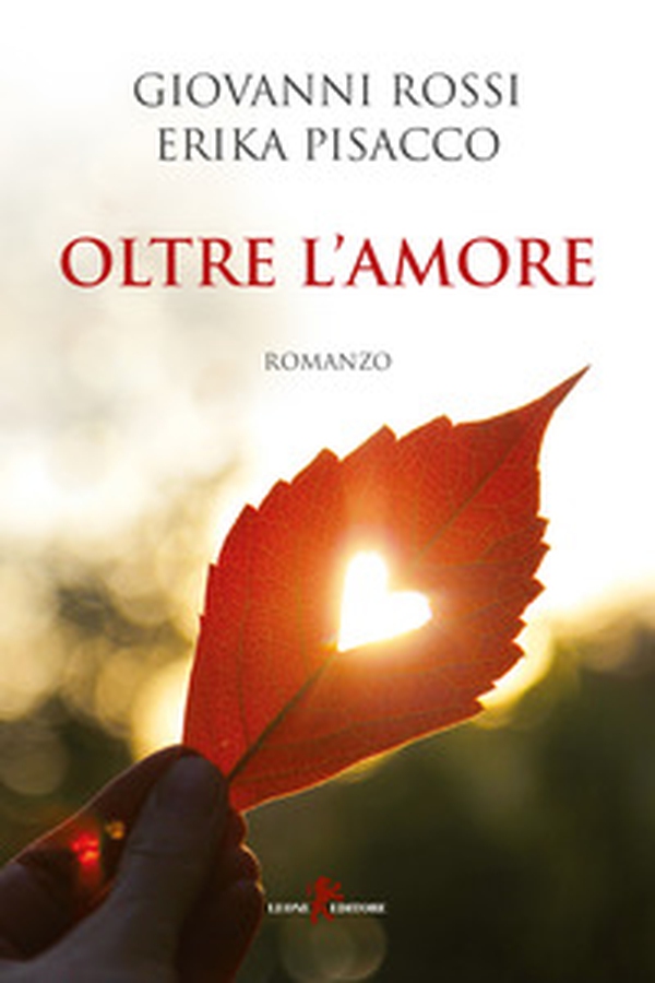 Oltre l'amore - Librerie.coop Oltre l'amore - Librerie.coop