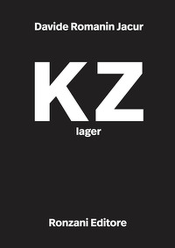 KZ lager - Librerie.coop KZ lager - Librerie.coop