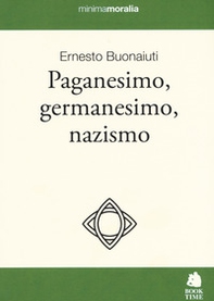 Paganesimo, germanesimo, nazismo - Librerie.coop Paganesimo, germanesimo, nazismo - Librerie.coop