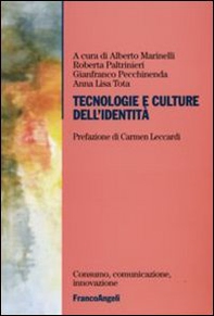 Tecnologie e culture dell'identità - Librerie.coop