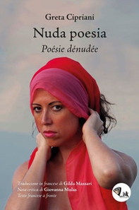 Nuda poesia-Poésie dénudée - Librerie.coop