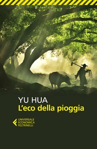 L'eco della pioggia - Librerie.coop