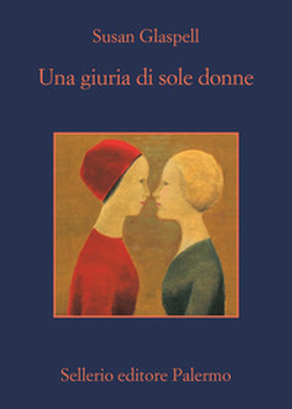 Una giuria di sole donne - Librerie.coop Una giuria di sole donne - Librerie.coop