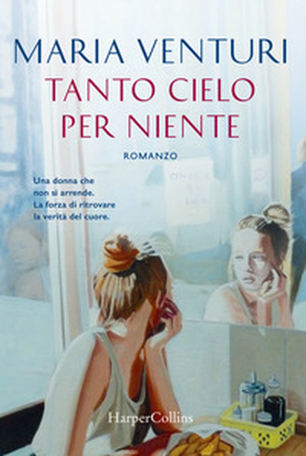 Tanto cielo per niente - Librerie.coop Tanto cielo per niente - Librerie.coop