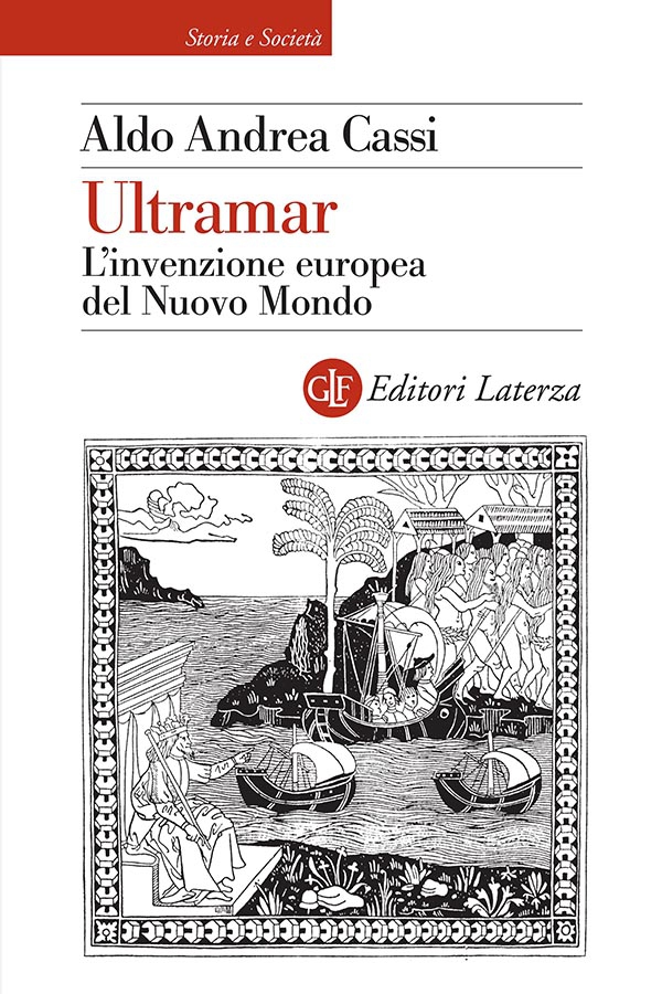 Ultramar - Librerie.coop Ultramar - Librerie.coop