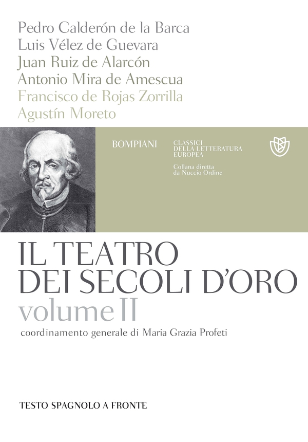 Il teatro dei secoli d'oro - Volume 2 - Librerie.coop Il teatro dei secoli d'oro - Volume 2 - Librerie.coop