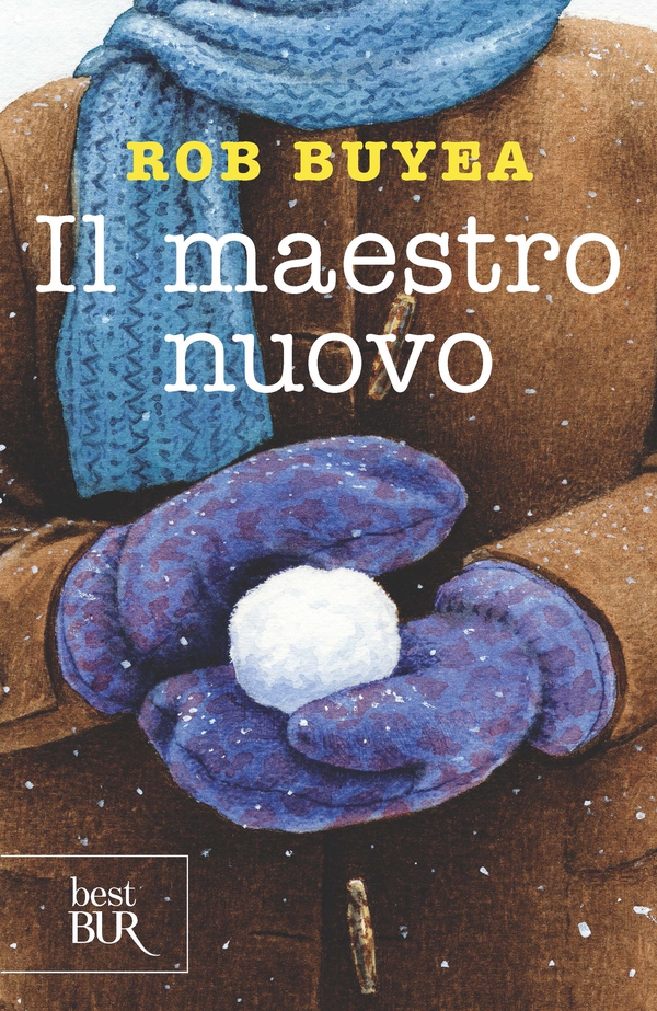 Il maestro nuovo - Librerie.coop Il maestro nuovo - Librerie.coop
