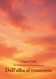 Dall'alba al tramonto - Librerie.coop