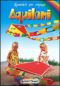 Aquiloni - Librerie.coop Aquiloni - Librerie.coop
