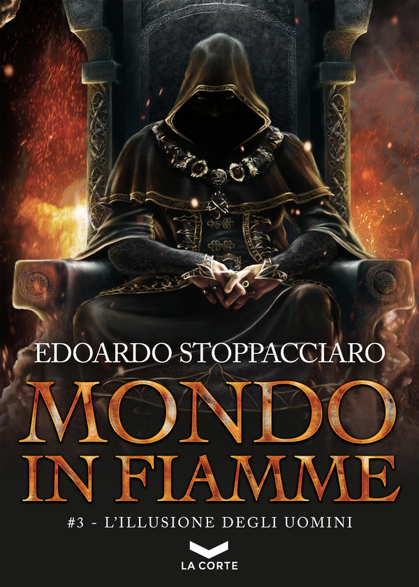 Mondo in fiamme #3 - Librerie.coop Mondo in fiamme #3 - Librerie.coop