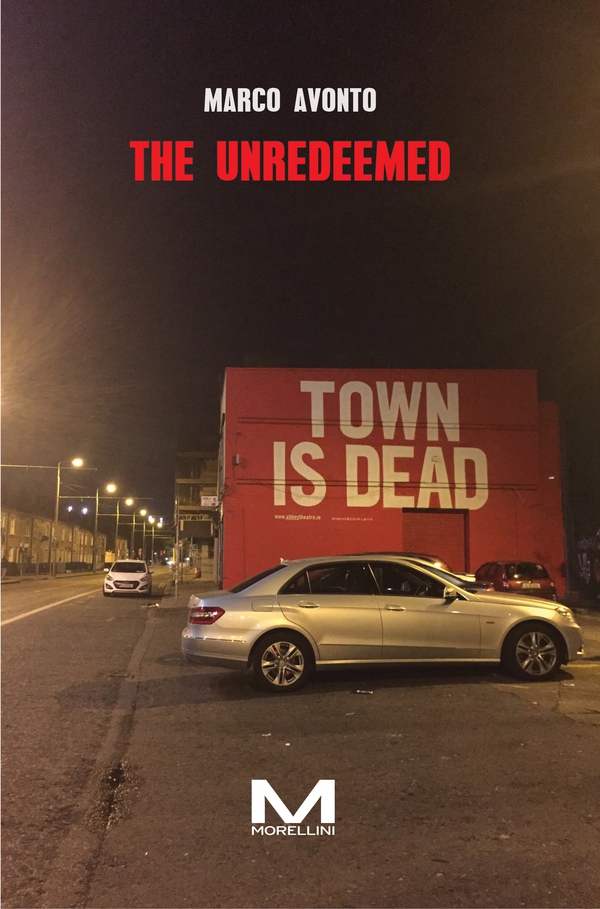 The unredeemed - Librerie.coop The unredeemed - Librerie.coop