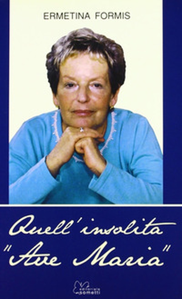 Quell'insolita «Ave Maria» - Librerie.coop