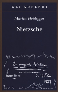 Nietzsche - Librerie.coop
