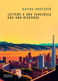 Lettere a una fanciulla che non risponde - Librerie.coop