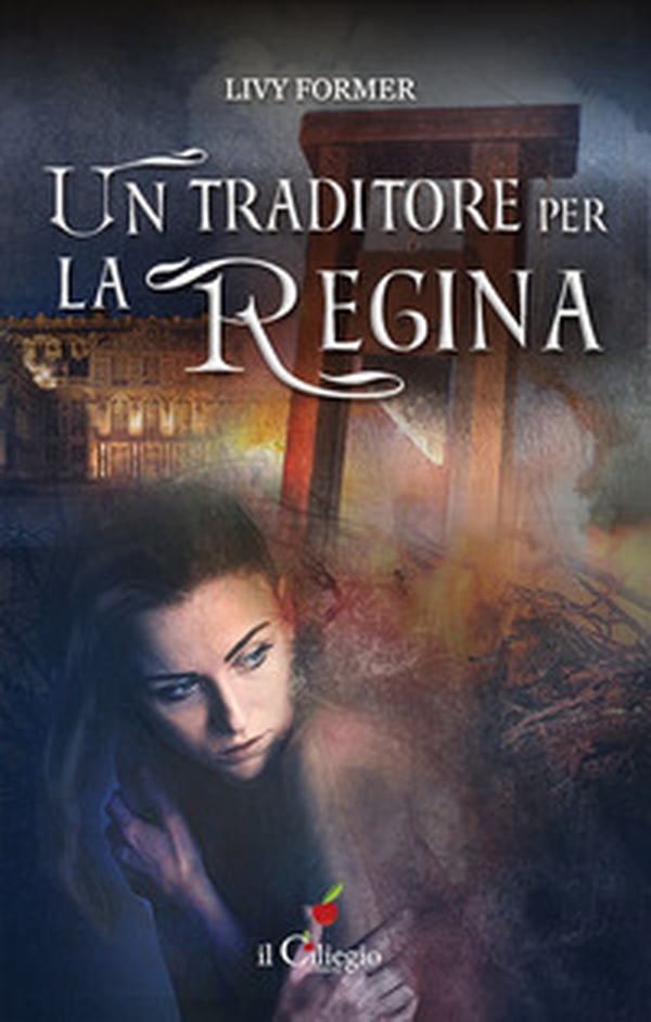 Un traditore per la regina - Librerie.coop Un traditore per la regina - Librerie.coop