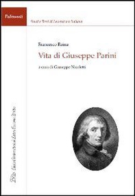 Vita di Giuseppe Parini - Librerie.coop
