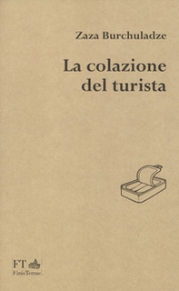 La colazione del turista - Librerie.coop