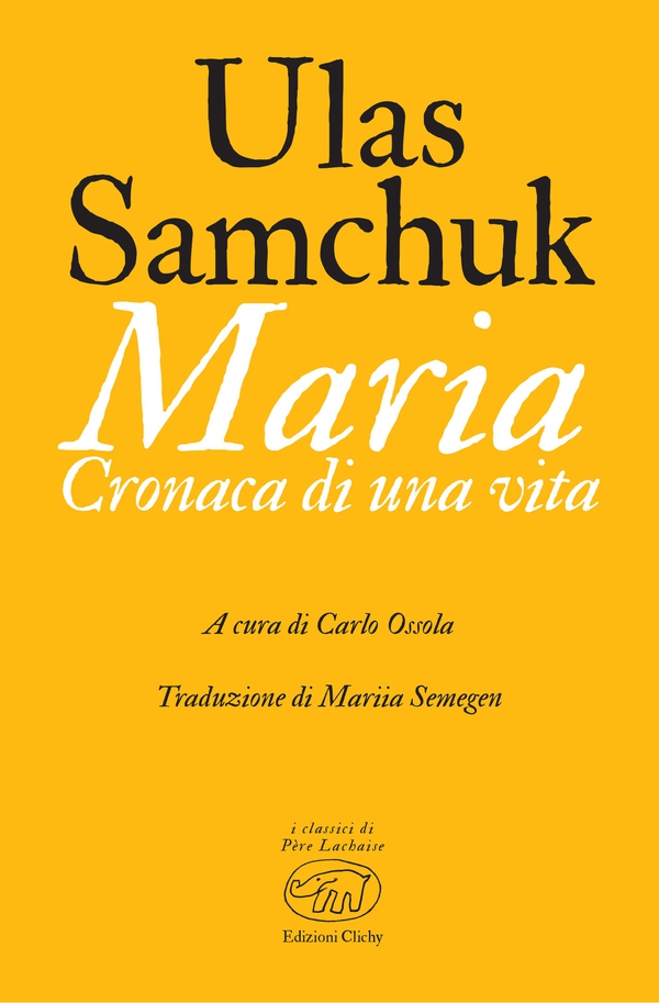Maria - Librerie.coop Maria - Librerie.coop