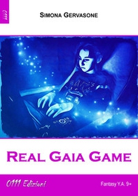 Real Gaia Game - Librerie.coop