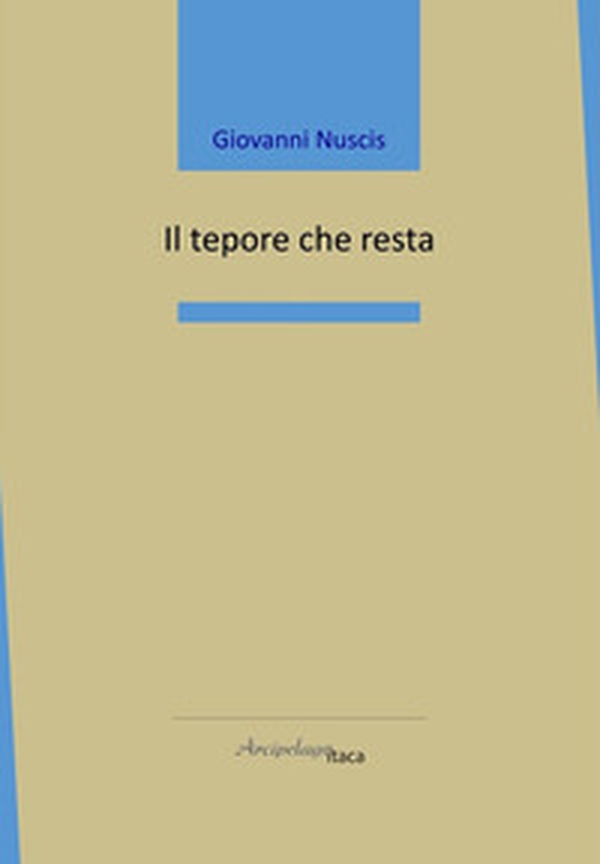 Il tepore che resta - Librerie.coop Il tepore che resta - Librerie.coop