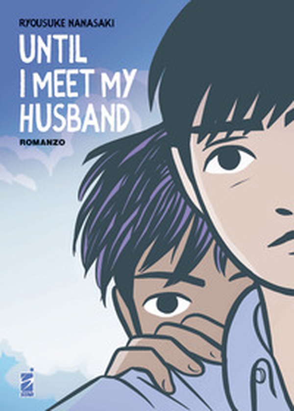 Until I meet my husband - Librerie.coop Until I meet my husband - Librerie.coop