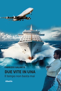 Due vite in una. Il tempo non basta mai - Librerie.coop