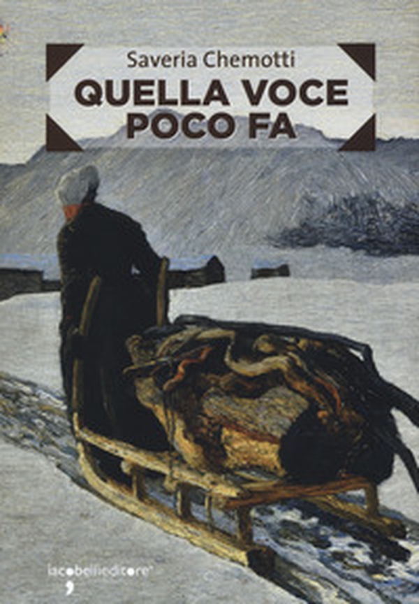 Quella voce poco fa - Librerie.coop Quella voce poco fa - Librerie.coop