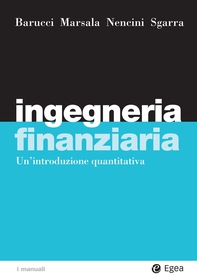 Ingegneria finanziaria - Librerie.coop