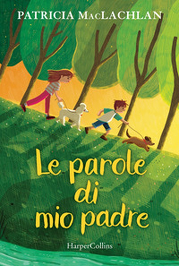 Le parole di mio padre - Librerie.coop Le parole di mio padre - Librerie.coop