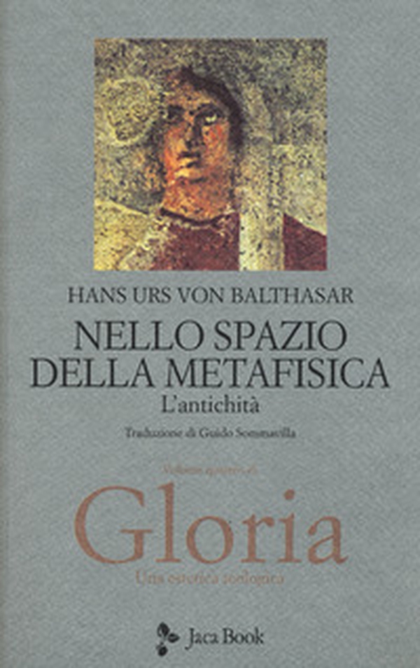 Gloria. Una estetica teologica - Vol. 4 - Librerie.coop Gloria. Una estetica teologica - Vol. 4 - Librerie.coop