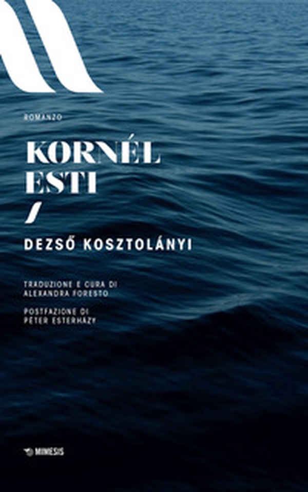 Kornél Esti - Librerie.coop Kornél Esti - Librerie.coop