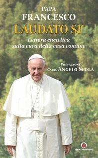 Laudato si'. Lettera enciclica sulla cura della casa comune - Librerie.coop