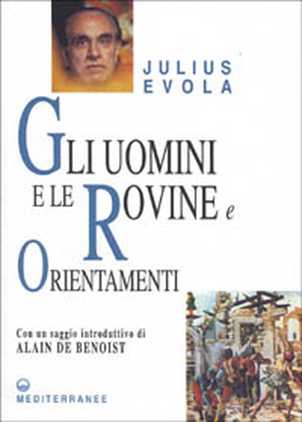 Gli uomini e le rovine - Librerie.coop Gli uomini e le rovine - Librerie.coop