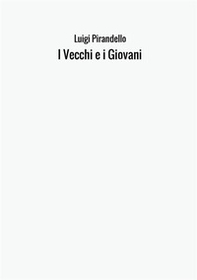 I vecchi e i giovani - Librerie.coop